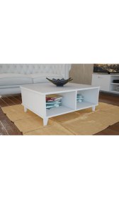 Resim Modilayn Salon Orta Sehpa Ofis Sehpa 