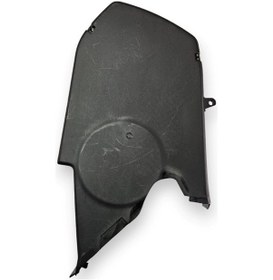 Resim Vw Bora 1999-05 1.6 Aeh Motor Triger Kayışı Üst Kapağı 06a109108s 