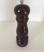 Resim Ultraform Karabiber Değirmeni Kahverengi 16 CM 