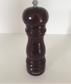 Resim Ultraform Karabiber Değirmeni Kahverengi 16 CM 