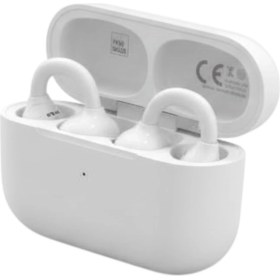 Resim Nettech NT-BTH34 Enc Kulakiçi Bluetooth Kulaklık 