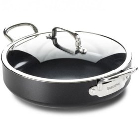Resim Greenpan CW002209-002 Barcelona 30 cm Seramik Sığ Tencere 