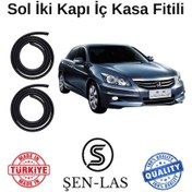 Resim Honda Accord 2008-2012 Şen-las Sol Ön Ve Arka Fitili Şl23908 