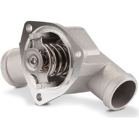 Resim 48 21082-1306030x - Termostat Üst Kapağı 85c Termostatlı İnjek 