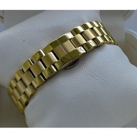 Resim Raymond RYM21005 Gold Blue Kadın Kol Saati 