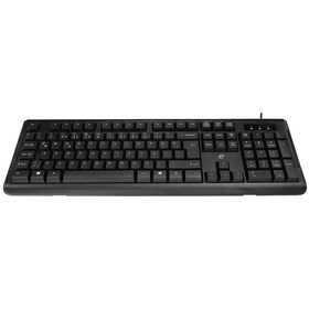 Resim Acer Emachines Eak9821s Siyah Usb Q Standart Klavye + Mouse Set Optik 