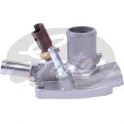 Resim Gates TH43980G1 Termostat Komple Müşürlu 80C Linea 1.4 Grande Punto 07- 55208964V 