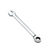 Resim Genel Markalar 16mm Cırcırlı Kombine Anahtar 