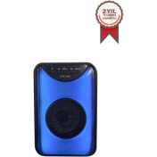 Resim Torima KTX-1433 Fm Bluetooth/usb/sd Hoparlör 