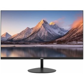 Resim Dahua Lm22-a201y 21.5" 100hz 5ms Vga+hdmı Fullhd Ips Vesa Monitör 