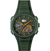 Resim Lacoste Lac2011367 Erkek Kol Saati 