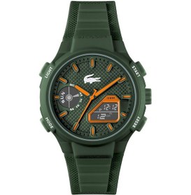 Resim Lacoste Lac2011367 Erkek Kol Saati 