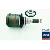Resim Atv Buggy Alt Rotil Büyük Sekmanlı 20460 12-15-32 Mm (537736457) 