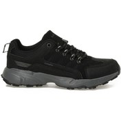 Resim Kinetix Olvyen 5pr Siyah Erkek Outdoor Siyah 