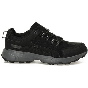 Resim Kinetix Olvyen 5pr Siyah Erkek Outdoor Siyah 