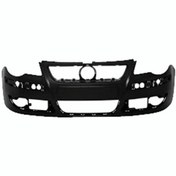 Resim PARCAWORLD VOLKSWAGEN POLO ÖN TAMPON 05-09/TÜV 6Q0807217E DE-GA MARKA ÜRÜN KODU WOS07PO012T 