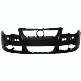 Resim PARCAWORLD VOLKSWAGEN POLO ÖN TAMPON 05-09/TÜV 6Q0807217E DE-GA MARKA ÜRÜN KODU WOS07PO012T 
