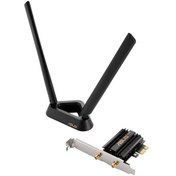 Resim ASUS Pce-axe59bt Wifi 6e Pcıe Bluetooth Adaptör 