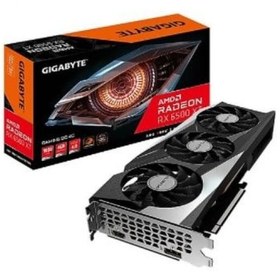 Resim GIGABYTE Radeon RX 6600xt GAMING OC PRO 8G GV R66XTGAMOCPRO8G GIGABYTE Radeon RX 6600 XT GAMING OC PRO 8G GV R66XTGAMOCPRO8G