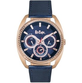 Resim Lee Cooper LC06664.499 Erkek Kol Saati 