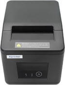 Resim Genel Markalar slm XP-Q805K Thermal Usb + Ethernet 203 dpi Fiş Yazıcı new desing 1099594 