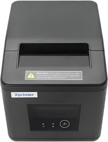 Resim Genel Markalar slm XP-Q805K Thermal Usb + Ethernet 203 dpi Fiş Yazıcı new desing 1099594 