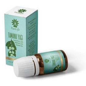 Resim Panlife Tamanu Yağı 10 ml 