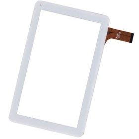 Resim Afila Ttec Magıctab 9g 9''inç Tablet Pc Uyumlu Dokunmatik Panel - Beyaz 2.versiyon 