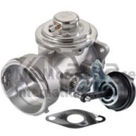 Resim PIERBURG 038131501AA-038131501AL EGR VALFİ VW TRANSPORTER-T5 / PASSAT / SHARAN / AUDI A4 (AVF/AWX/AXB/AUY/AS 