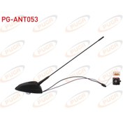 Resim PUGA Anten Komple Crafter / Sprınter Pg-Ant053;Anten Komple Crafter / Sprınter 