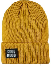 Resim Civil Boys Cool Mood 6-9 Yaş Şapka Bere - Hardal - Hardal / Standart 