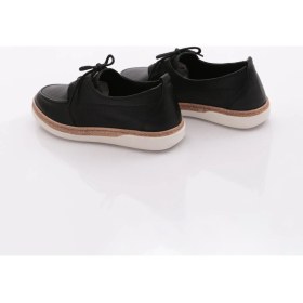Resim Dgn 118E Bayan Spor Bağli Soft Oxford Ayakkabi 