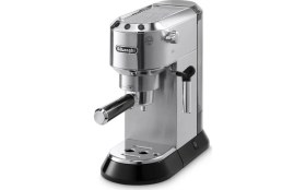 Resim DeLonghi EC680.M Dedica Metal Espresso Makinesi 