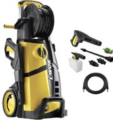 Resim LAVOR LVR4160 BASINÇLI YIKAMA MAKİNESİ 