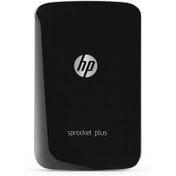 Resim HP Sprocket Plus Fotoğraf Yazıcı 