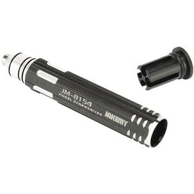 Resim Jakemy Jm8154 Tornavida Seti 6 Parça 