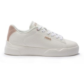 Resim Joma Princeton Lady kadın Beyaz Sneaker CPRILW2113 