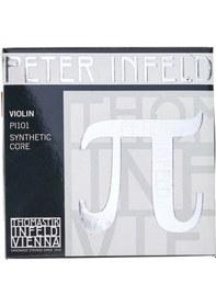 Resim Thomastik Peter Infeld Violin Strings Takım Tel Keman Teli 