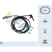 Resim TEKERLEK DEVIR SENSORU ON SOL ALFA 147 1.6 16V 2.0 16V 1.9 JTD 01> 