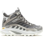 Resim Merrell Moab Speed 2 Mid Gtx Kadın Bot-gri Gri 