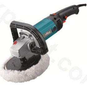 Resim Aristo Polisaj Makinası 