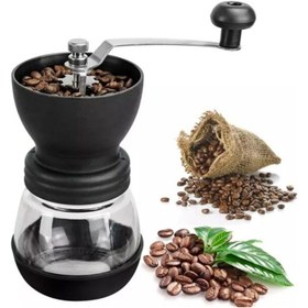 Resim Grossberg Coffee Cam Kahve Demleme Seti Cam Demleme Set 