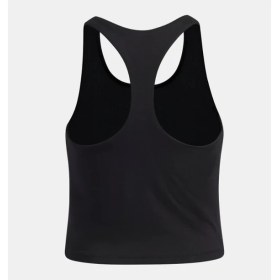 Resim Under Armour Kız Çocuk Ua Motion Branded Crop Atlet 6010093-001 