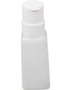 Resim Homyl Plastik Boş Oje Çıkarıcı Pompa Dispenseri Aseton 
