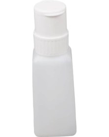 Resim Homyl Plastik Boş Oje Çıkarıcı Pompa Dispenseri Aseton 