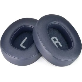 Resim mrs tech Jbl Tune 700(700BT)/710(710BT)/720(720BT)/750 (750BTNC)(760NC)/770(770NC) Uyumlu Kulaklık Pedi Yastığı Kulaklıklar, Protein Derili Kulak Yastık Süngeri,ped Minder Köpük Earpad 