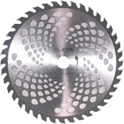 Resim ATA TARIM TIRPAN ELMAS TESTERE 