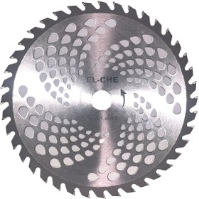 Resim ATA TARIM TIRPAN ELMAS TESTERE 