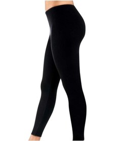 Resim Kışlık Termal Içlik Takım Siyah 