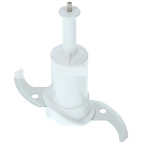 Resim Supurgeavm Prokit 444 Plus Mutfak Robotu Bıçak Orijinal 